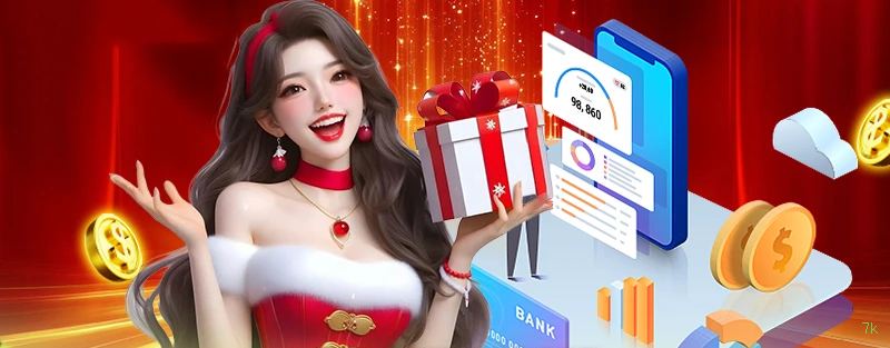 APK Android da 7k para download