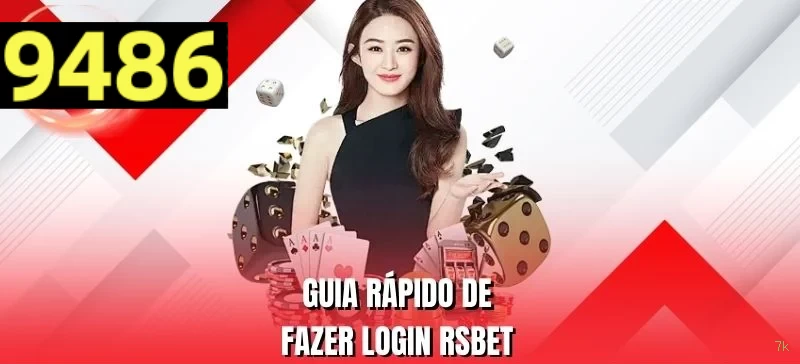 Imagem promocional do cassino online da 7k mostrando jogos ao vivo